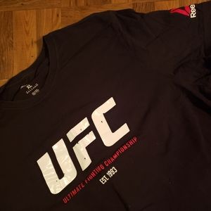 UFC "Est. 1993" Tshirt